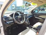 Thumbnail of 2016 White Diamond Pearl Honda CR-V