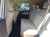 Thumbnail of 2016 White Diamond Pearl Honda CR-V