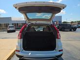 Thumbnail of 2016 White Diamond Pearl Honda CR-V