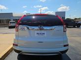 Thumbnail of 2016 White Diamond Pearl Honda CR-V