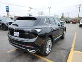 Thumbnail of 2025 Ebony Twilight Metallic Buick Envision