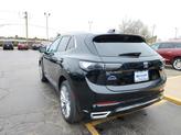 Thumbnail of 2025 Ebony Twilight Metallic Buick Envision