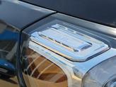 Thumbnail of 2023 Ebony Twilight Metallic GMC Terrain