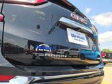 Thumbnail of 2023 Ebony Twilight Metallic GMC Terrain