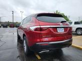 Thumbnail of 2024 Cherry Red Tintcoat Buick Enclave