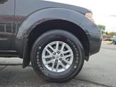 Thumbnail of 2014 Night Armor Nissan Frontier