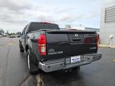 Thumbnail of 2014 Night Armor Nissan Frontier