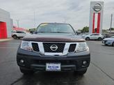 Thumbnail of 2014 Night Armor Nissan Frontier