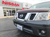 Thumbnail of 2014 Night Armor Nissan Frontier