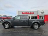 Thumbnail of 2014 Night Armor Nissan Frontier