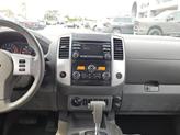 Thumbnail of 2014 Night Armor Nissan Frontier