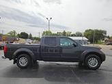 Thumbnail of 2014 Night Armor Nissan Frontier