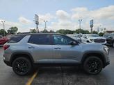 Thumbnail of 2026 Sterling Metallic GMC Terrain