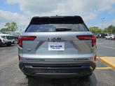 Thumbnail of 2026 Sterling Metallic GMC Terrain
