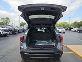 Thumbnail of 2026 Sterling Metallic GMC Terrain