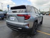 Thumbnail of 2026 Sterling Metallic GMC Terrain