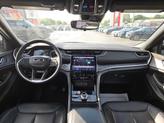 Thumbnail of 2024 Bright White Clearcoat Jeep Grand Cherokee