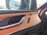 Thumbnail of 2024 Velvet Red Pearlcoat Jeep Grand Cherokee L