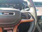 Thumbnail of 2024 Velvet Red Pearlcoat Jeep Grand Cherokee L