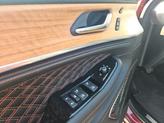 Thumbnail of 2024 Velvet Red Pearlcoat Jeep Grand Cherokee L