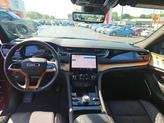 Thumbnail of 2024 Velvet Red Pearlcoat Jeep Grand Cherokee L