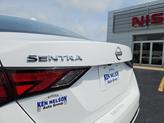 Thumbnail of 2025 Fresh Powder Nissan Sentra