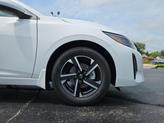 Thumbnail of 2025 Fresh Powder Nissan Sentra