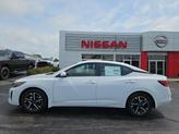 Thumbnail of 2025 Fresh Powder Nissan Sentra