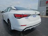Thumbnail of 2025 Fresh Powder Nissan Sentra