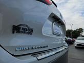 Thumbnail of 2021 Blizzard Pearl Toyota Highlander Hybrid