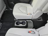 Thumbnail of 2021 Blizzard Pearl Toyota Highlander Hybrid