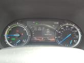 Thumbnail of 2021 Blizzard Pearl Toyota Highlander Hybrid