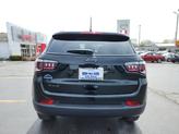 Thumbnail of 2025 Bright White Clearcoat Jeep Compass