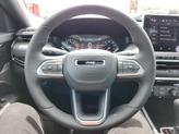 Thumbnail of 2025 Bright White Clearcoat Jeep Compass
