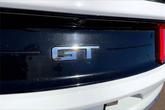 Thumbnail of 2023 Oxford White Ford Mustang