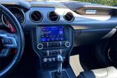 Thumbnail of 2023 Oxford White Ford Mustang