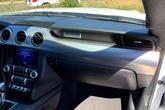 Thumbnail of 2023 Oxford White Ford Mustang