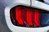 Thumbnail of 2023 Oxford White Ford Mustang