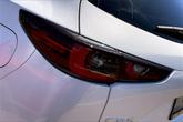 Thumbnail of 2024 Rhodium White Metallic Mazda CX-5