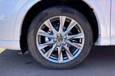 Thumbnail of 2024 Rhodium White Metallic Mazda CX-5