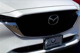 Thumbnail of 2024 Rhodium White Metallic Mazda CX-5
