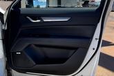 Thumbnail of 2024 Rhodium White Metallic Mazda CX-5