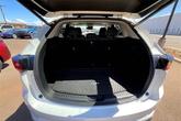 Thumbnail of 2024 Rhodium White Metallic Mazda CX-5