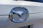 Thumbnail of 2024 Rhodium White Metallic Mazda CX-5