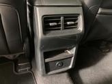 Thumbnail of 2024 Agate Black Metallic Ford Edge