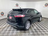 Thumbnail of 2024 Agate Black Metallic Ford Edge
