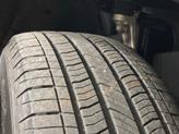 Thumbnail of 2024 White Knuckle Clearcoat Dodge Durango