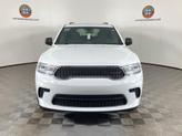 Thumbnail of 2024 White Knuckle Clearcoat Dodge Durango