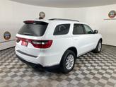 Thumbnail of 2024 White Knuckle Clearcoat Dodge Durango