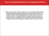 Thumbnail of 2024 White Knuckle Clearcoat Dodge Durango